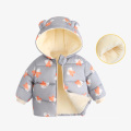 Baby Daunenjacke Warme Winterkleidung